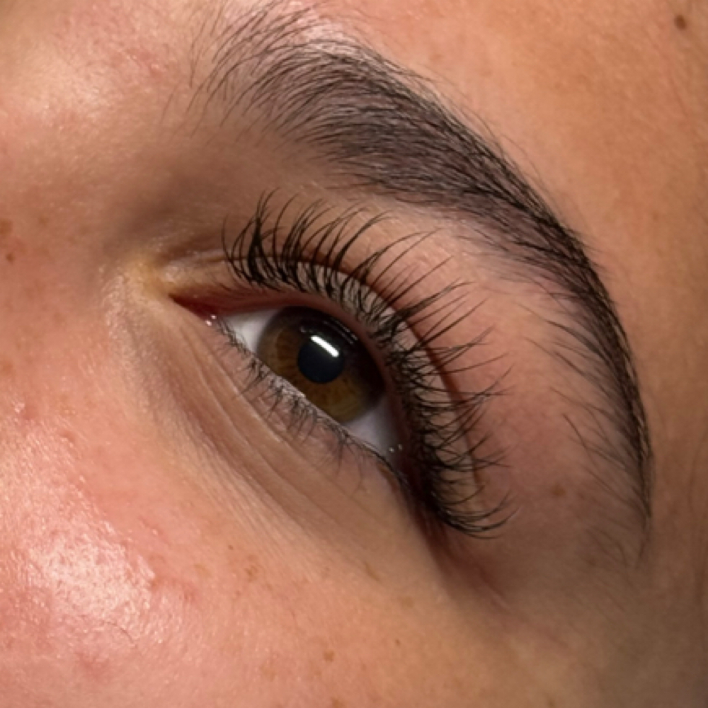 Lash Fill at Graceful Nails & Lashes in Manchester, CT