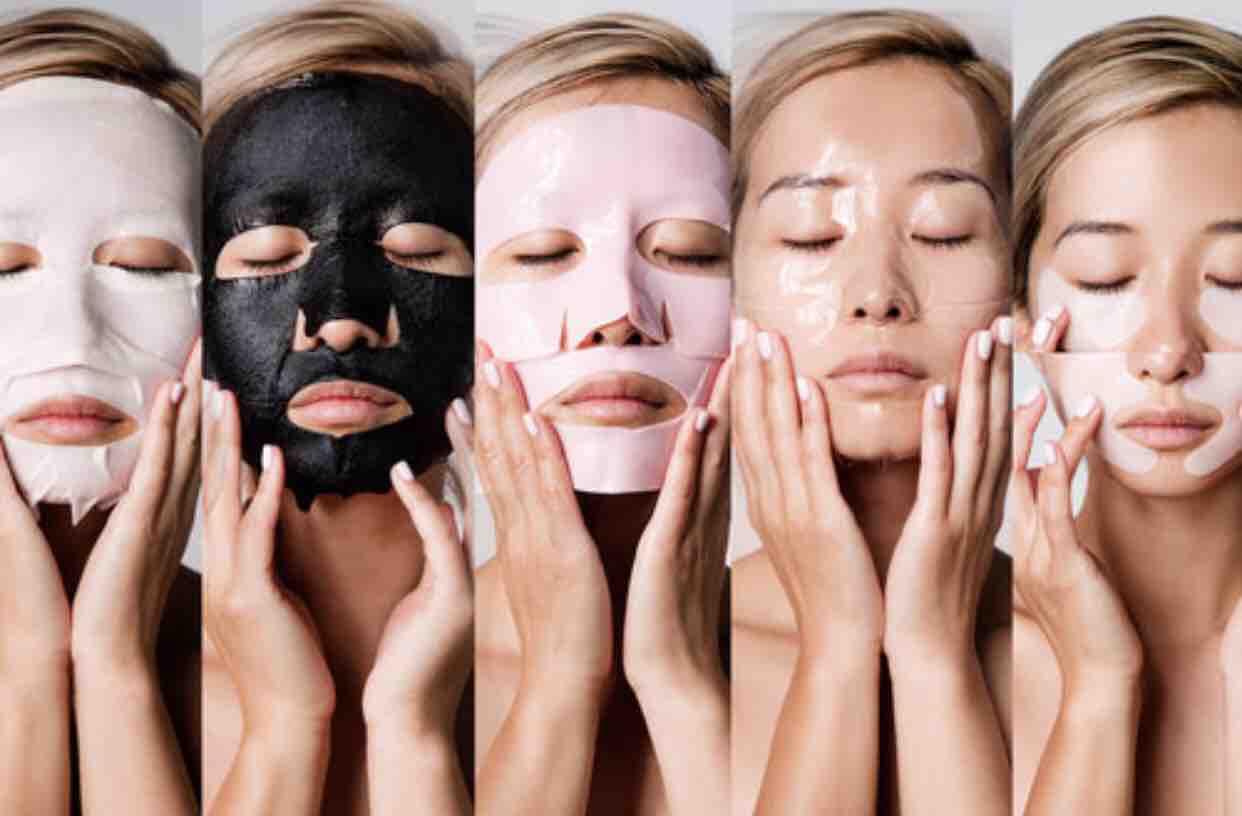 Specialty Mask Add On to any Facial