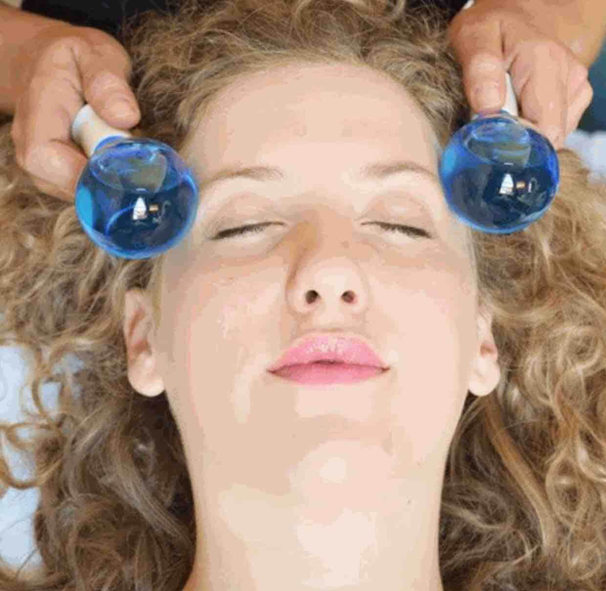 Sinus Release Facial Massage Add On