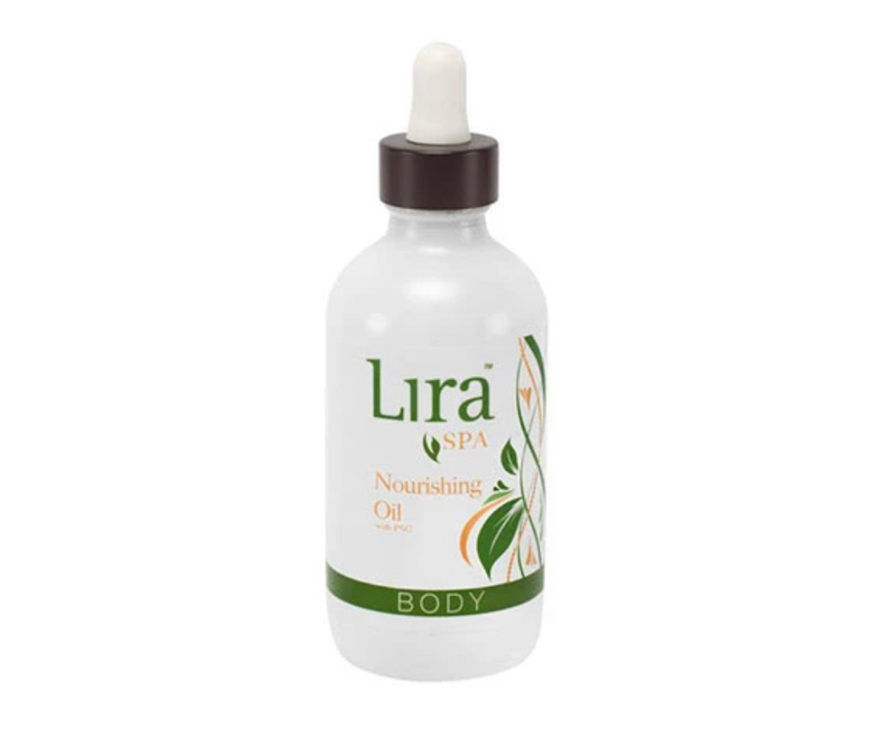 Lira Oil Body & Face Vitamin C