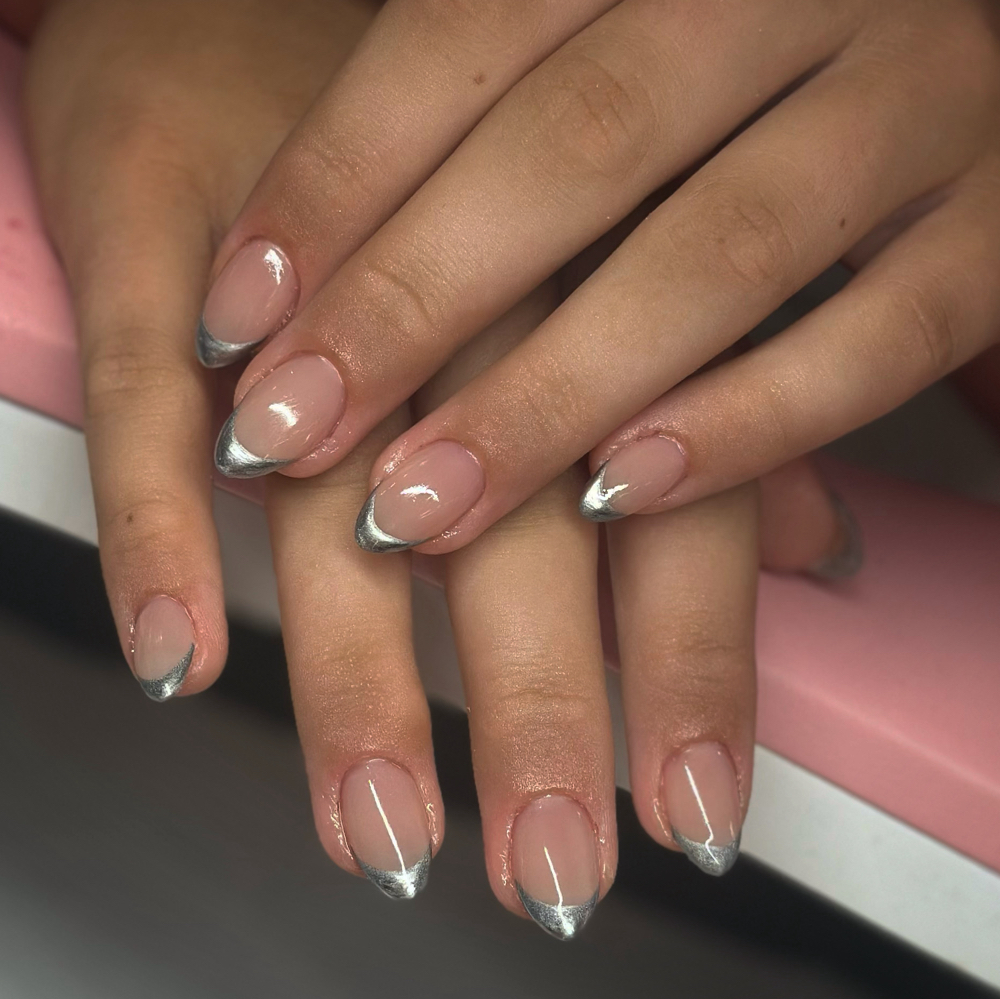 Special French tip