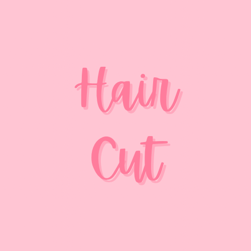 Hair Cut at Hairbyskylee in New Albany, IN
