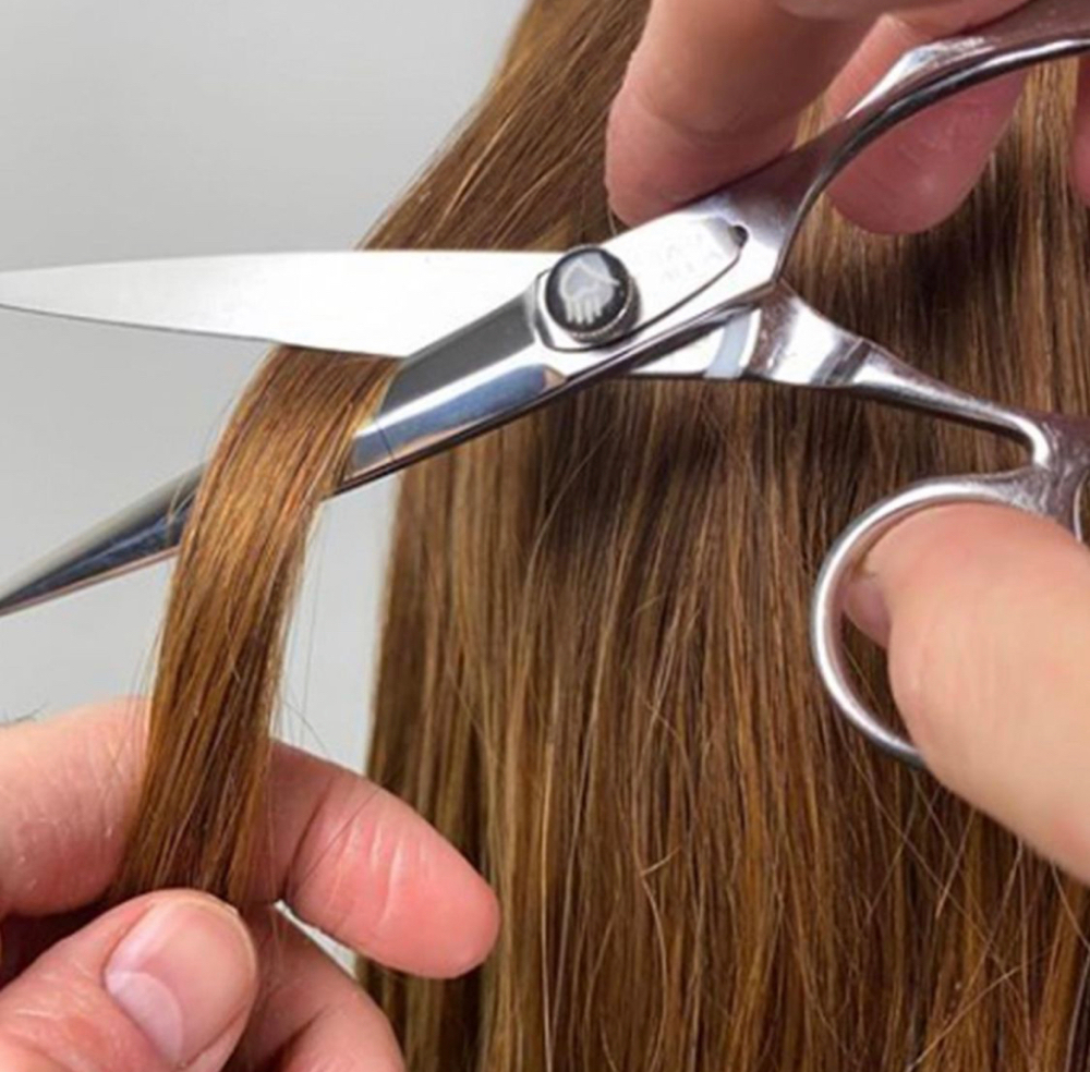 Dry Cut