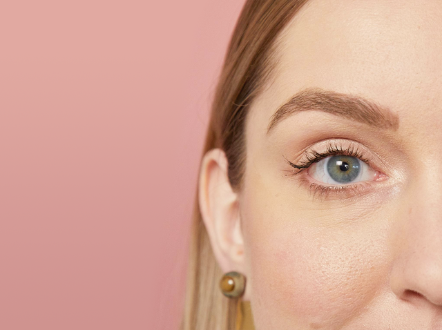 Brows Shaping