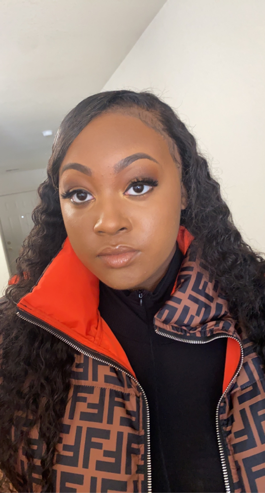 Natural Glam