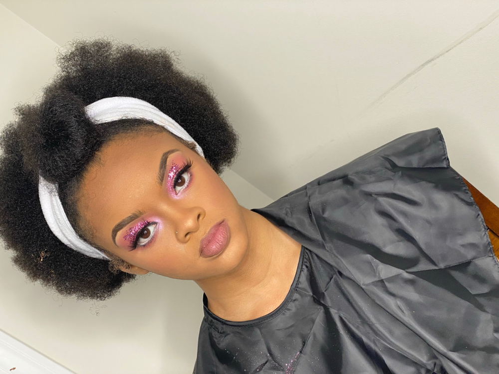Full Glam