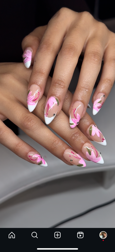 Design at Zcbeautyy in Canton, MI