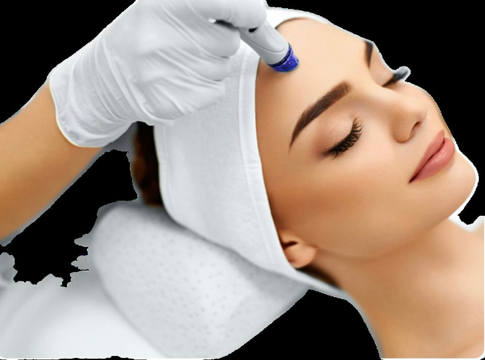 Microneedling