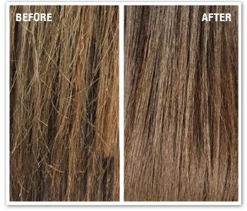 Split End Treatment ($25 W/Add On)