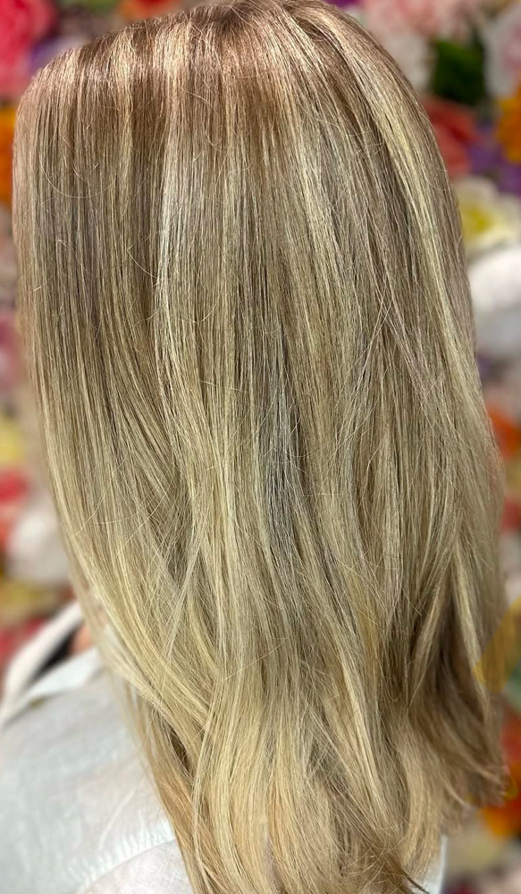 Accent Highlight