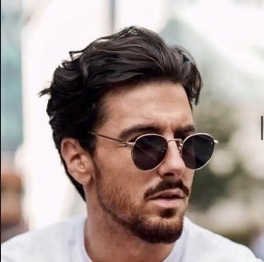 Men's Haircut