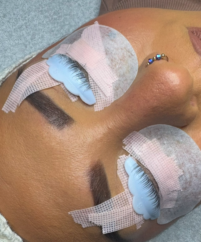 Lash Lift