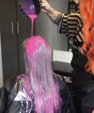 Single Process /Haircut/Blowout