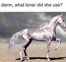 Toner