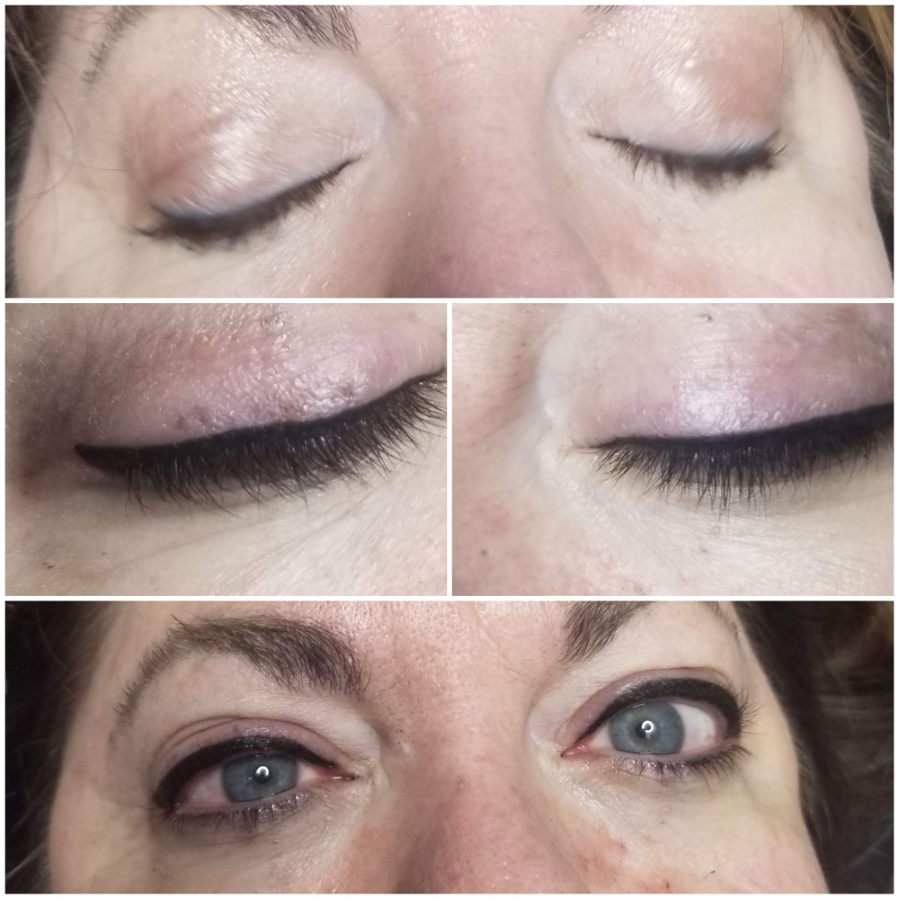 Top Liner