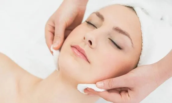 30 Minute Facial
