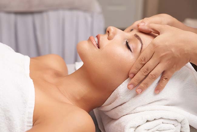 90 Minute Facial