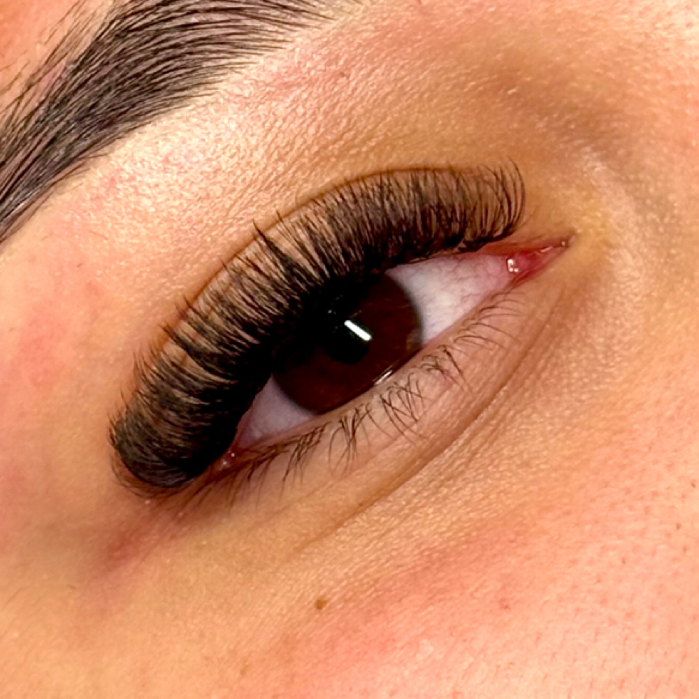 Volume at Enchanting Beauty in Clarkesville, GA