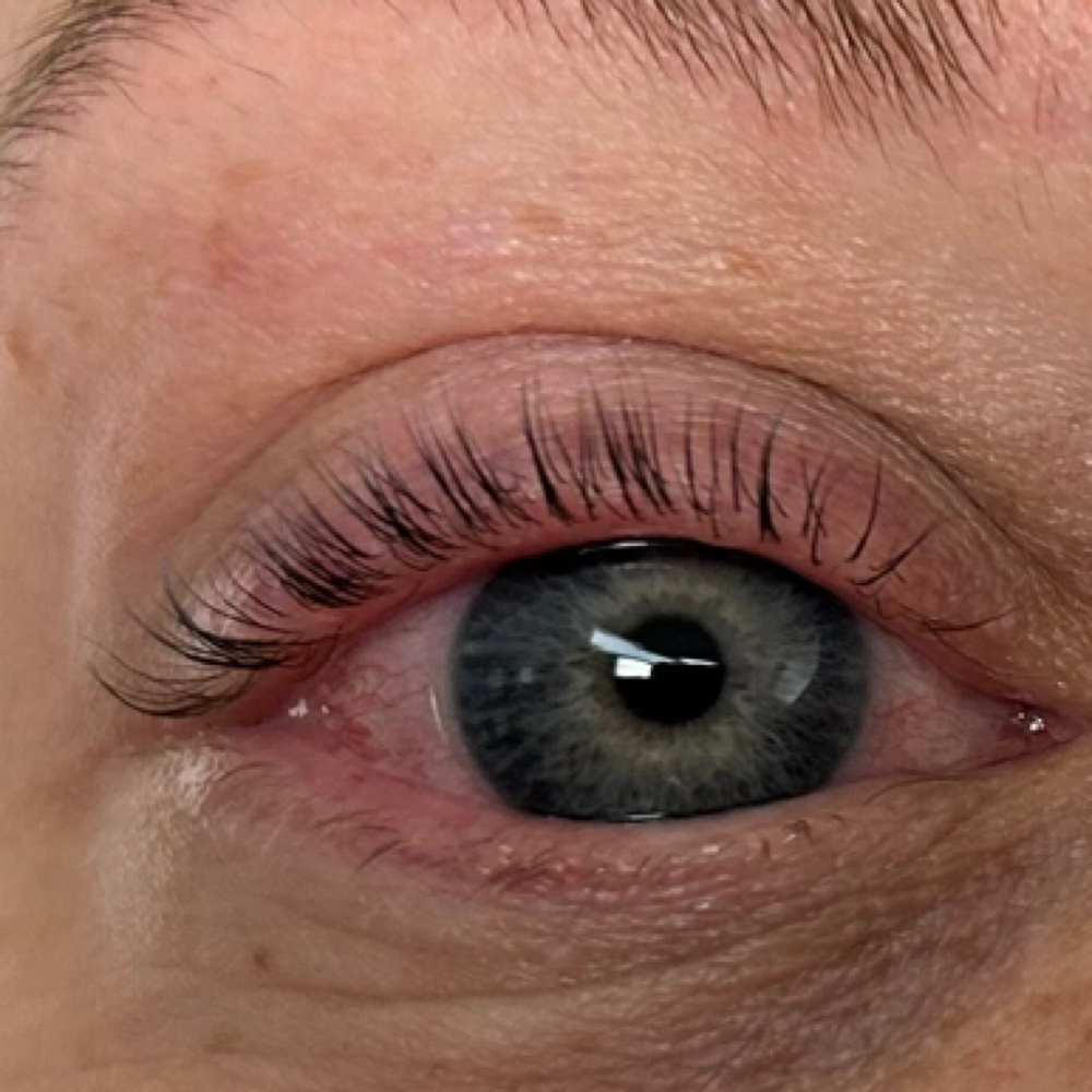 Lash Tint at Beauty, Bliss and Wellness LLC in Rainsville, AL
