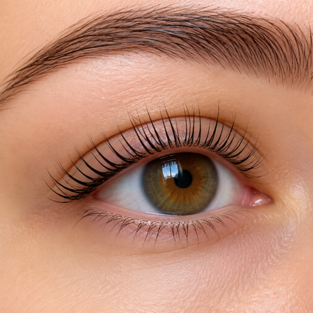 Lash Tint at Beauty, Bliss and Wellness LLC in Rainsville, AL