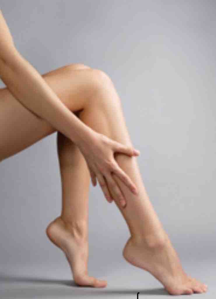IPL Hair Removal Medium Area