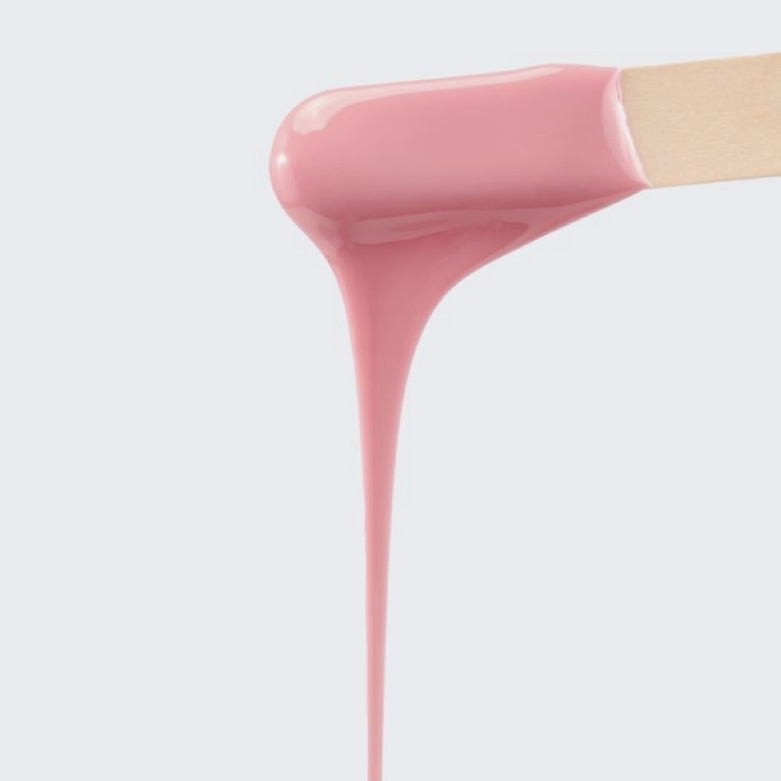 Waxing