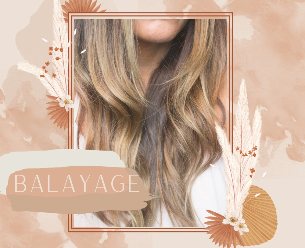 Balayage