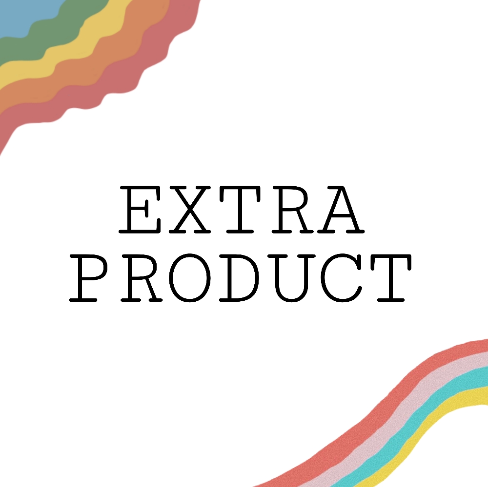 Extra Product
