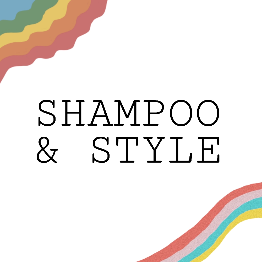Shampoo & Style