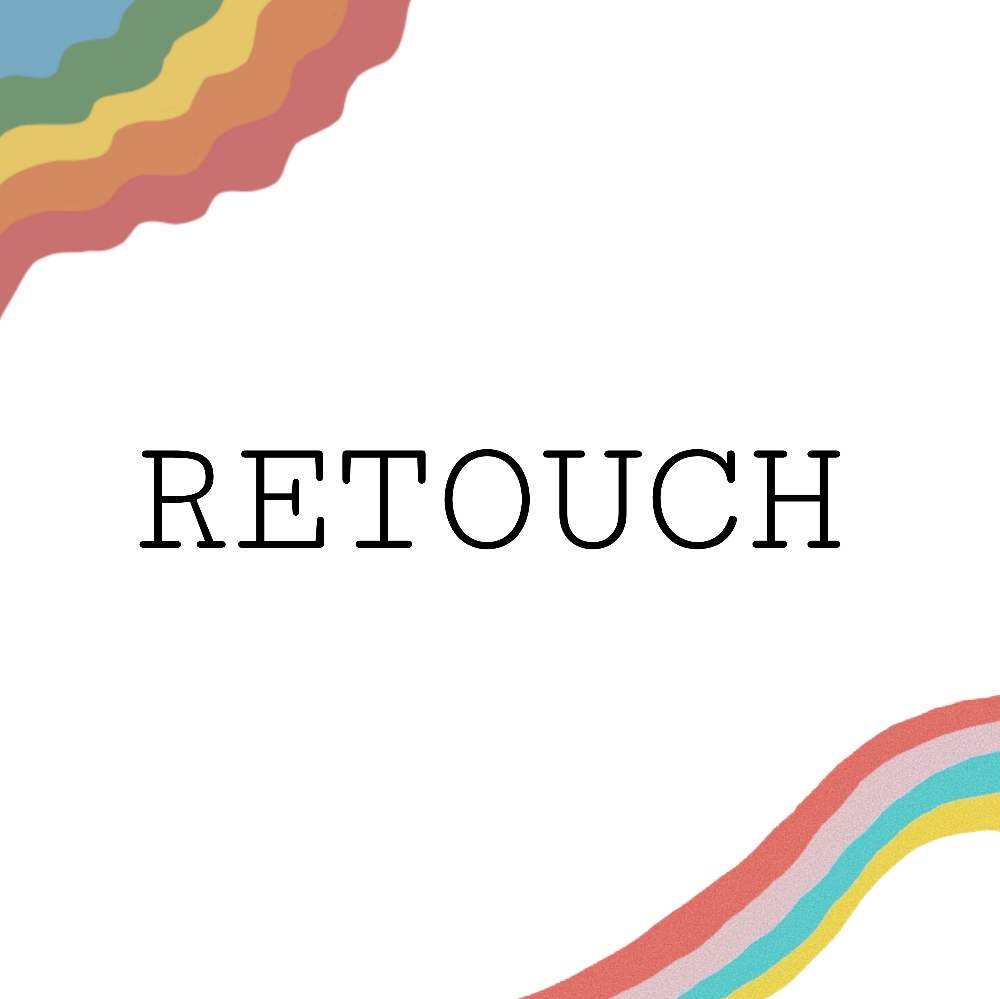 Retouch | Toner