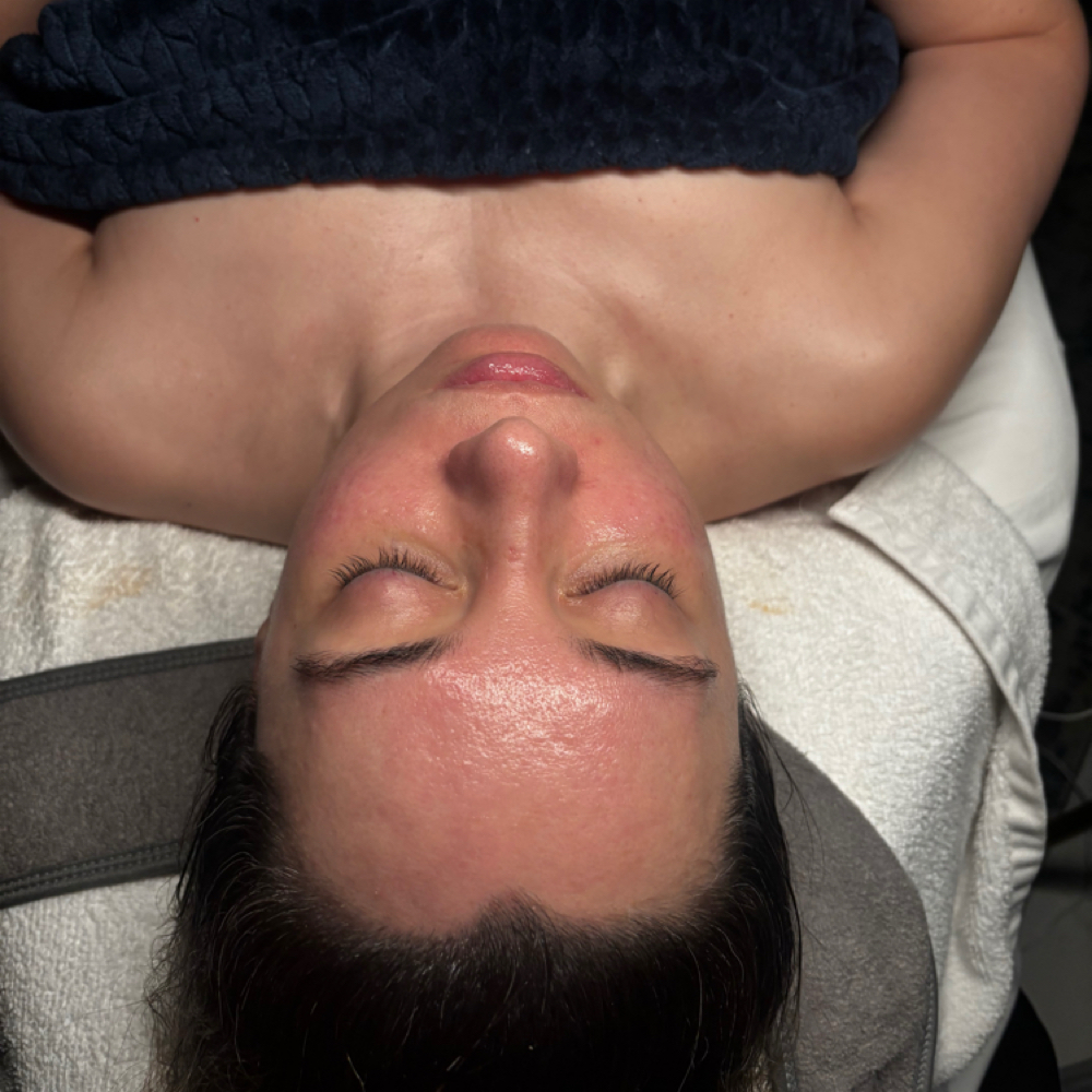 Silk Skin Facial at Sweet Skin Studio in San Antonio (Castle Hills ), TX