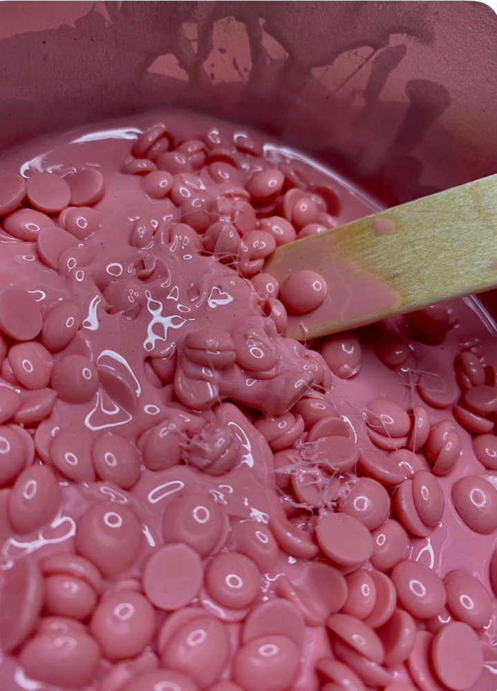 Back at SÓL Aesthetics & Wellness in las cruces, NM