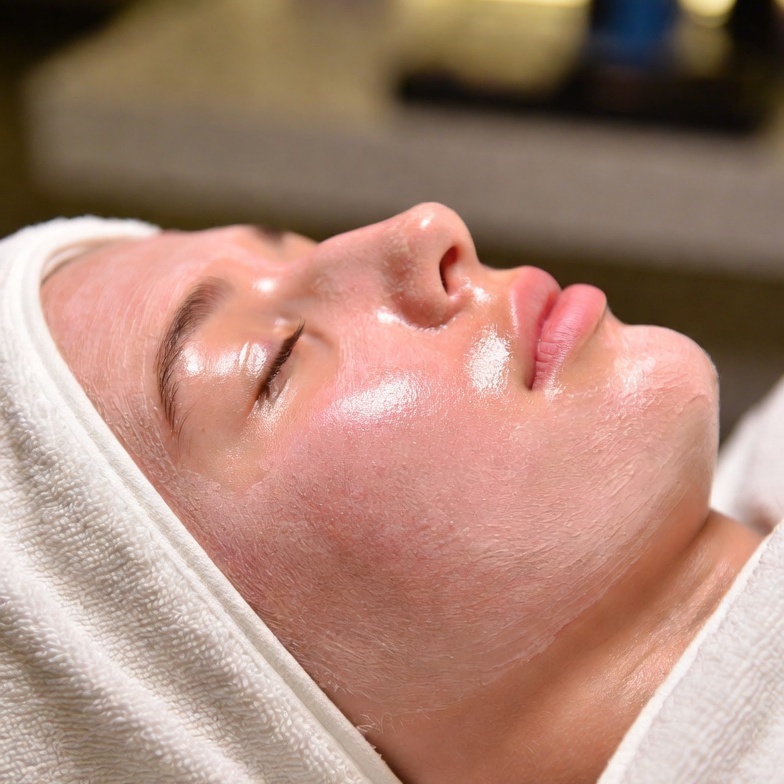 60-minute 🌊All YOU Custom Facial at 607 Skin Shop Located @ 150 Tompkins St Cortland in Cortland, NY