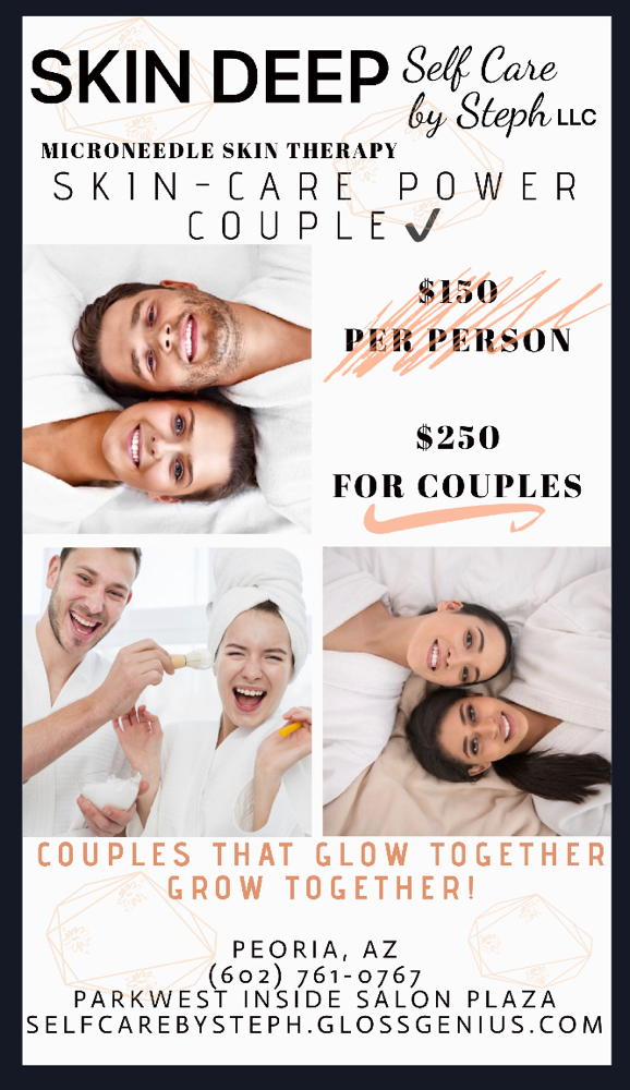 POWER COUPLE MICRONEEDLING