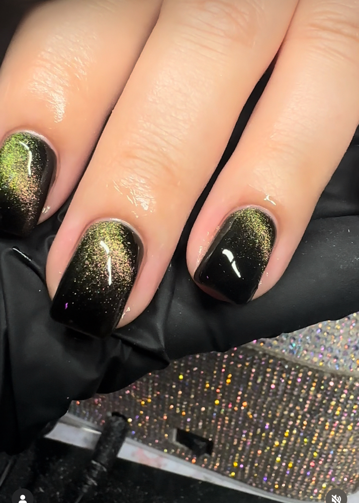 Cateye Polish