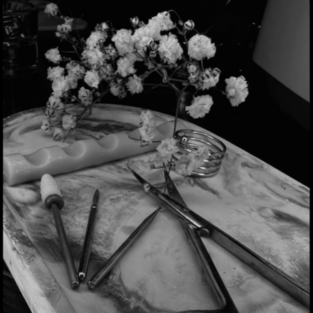 Cuticle Care Clean Up at The nail garden by Kali in Burnsville, MN