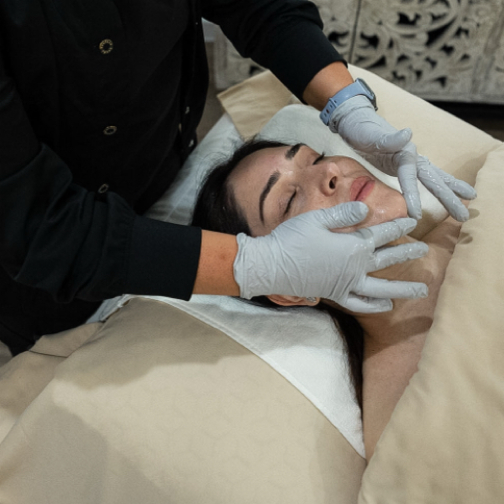 Skin Analysis & Consultation at Ashley G Aesthetics and Artistry in Evans, GA