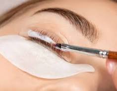 Lash Lift