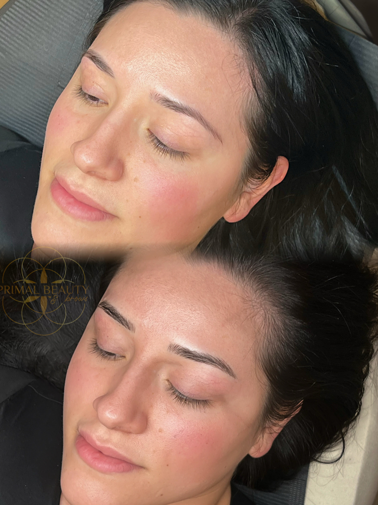 Nano Brows