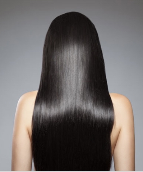 KERATIN TREATMENT