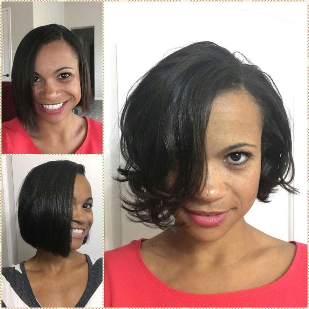 Virgin Relaxer