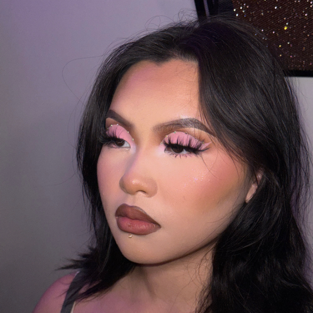 The King Beat Full Glam at Wayne Kash in Hazel Park, MI