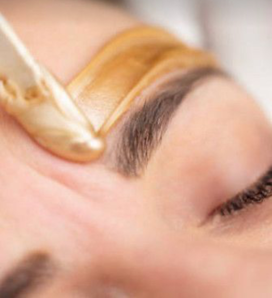 Eyebrow/ Unibrow Touch Up