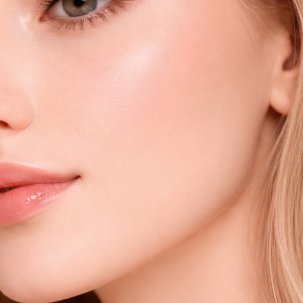 Sides Of Face at Sheer Beauty  Waxing in Macon, GA