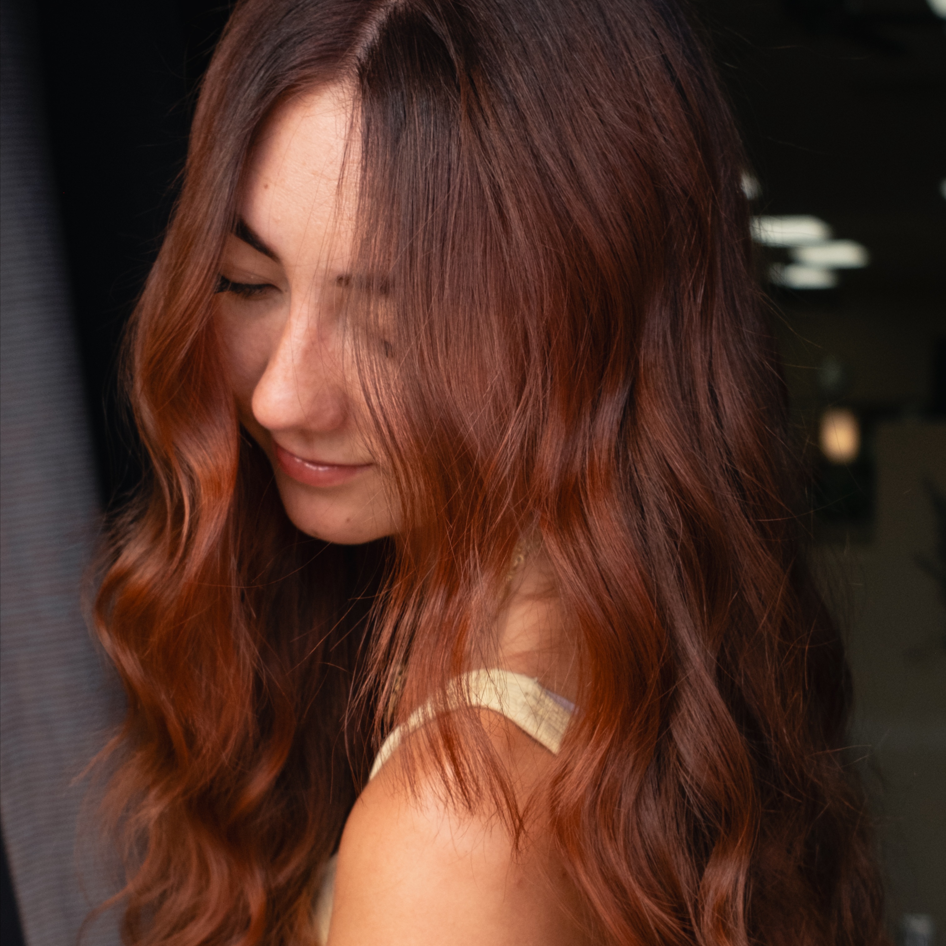 All Over Color at Hair x Meghan in Colorado Springs, CO
