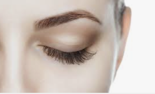 Brow Tint