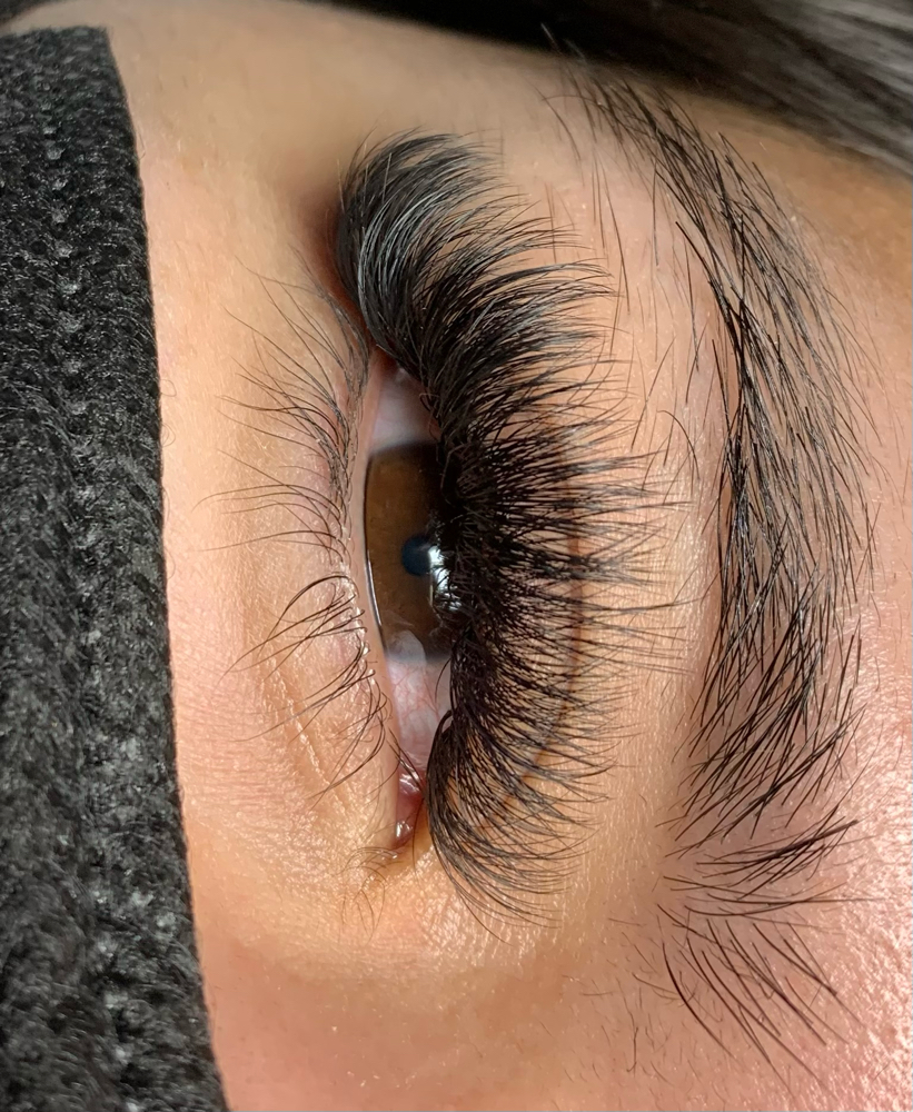 Soft Volume Full Set