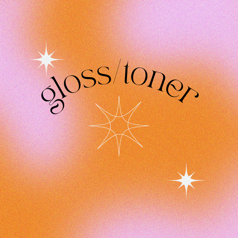 Gloss/Toner With Style