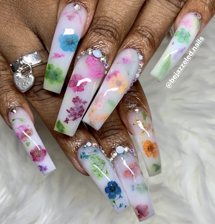 Encapsulated Fullset