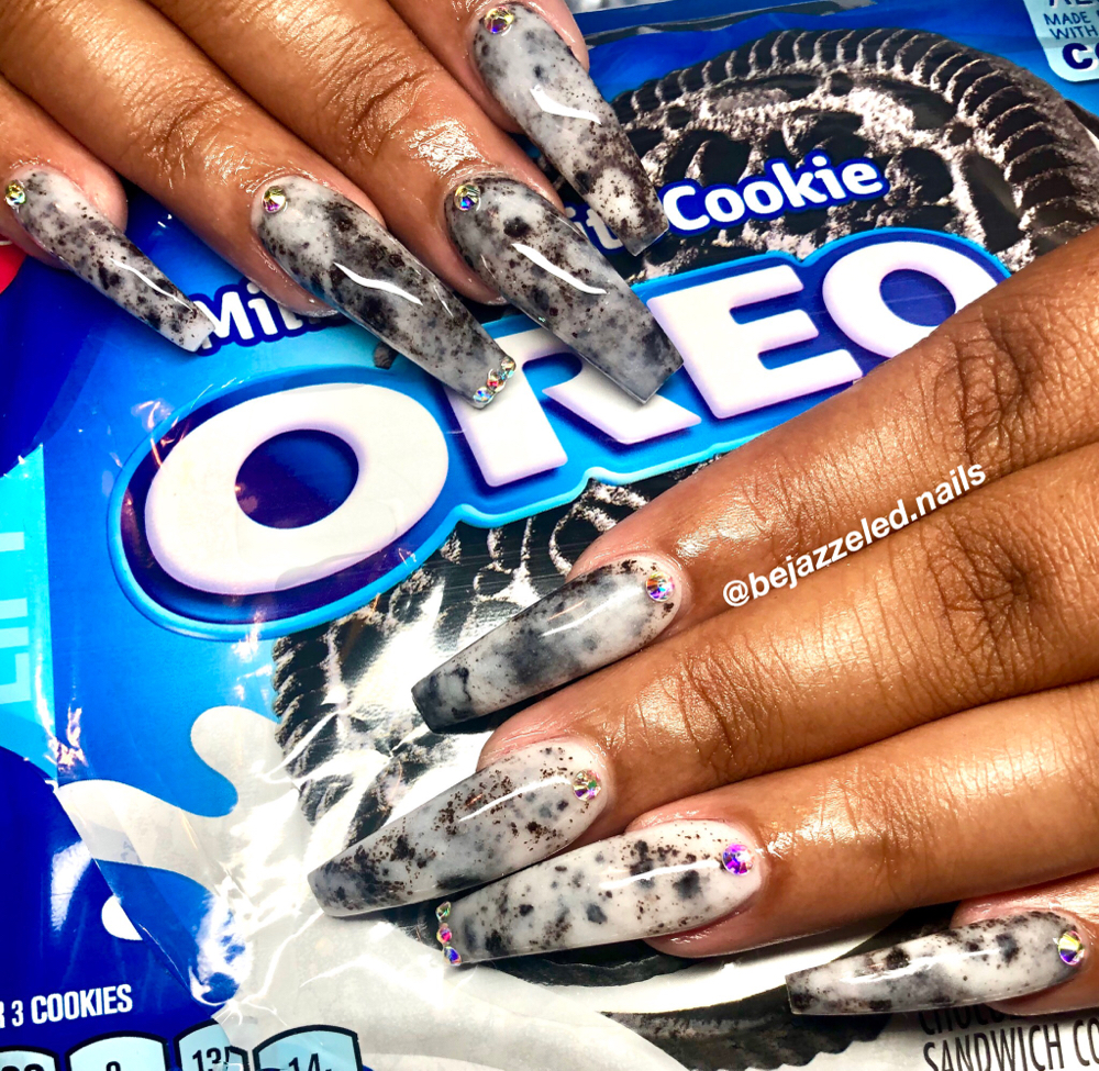 Munchies Encapsulated Fullset🍪🍭